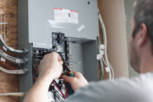 Professional Electrical Services in Rosewood Heights, IL